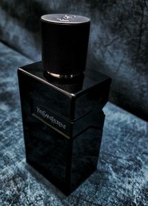 YSL Y LE PARFUM