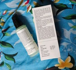 Good Vibes Sunscreen Serum