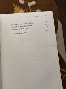 The Subtle Art Of  Ot Giving A f*ck