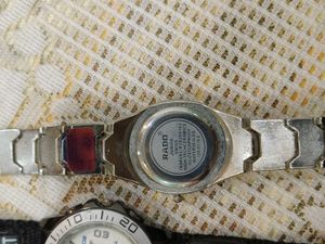 Mens Watches :Buy One get 2 Free