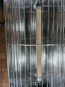 Navyug Junior Room Heater