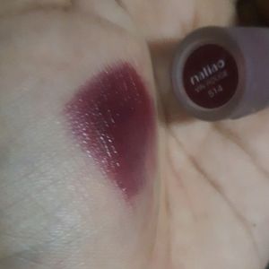 🔥 Maliao Mousse Lip Mud 🔥 (Imported)