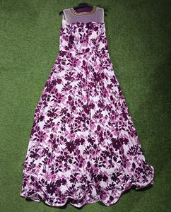 ladies new gown