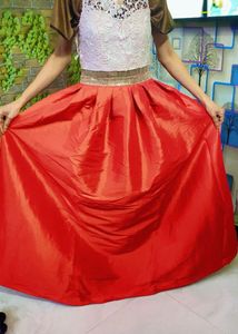 Wow Gown