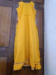 Anarkali