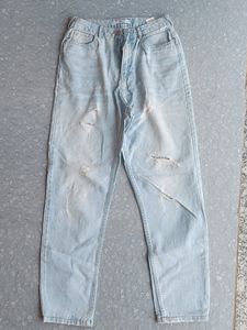 Mom fir Jeans