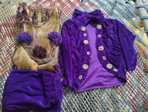 Indo Western For Girl