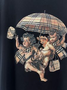 Burberry T-shirt Unisex