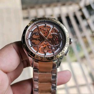 Rado Two-Tone Automatic Watch