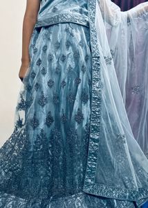 Price Drop Wedding Lehenga For Functions,Parties