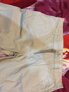 Casual Khaki Pants