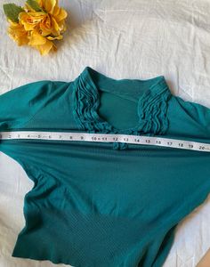 Casual top for daily wear