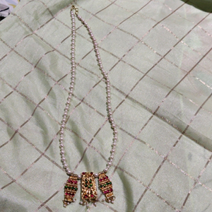 artificial jewellery/Bharatanatyam jewellery....