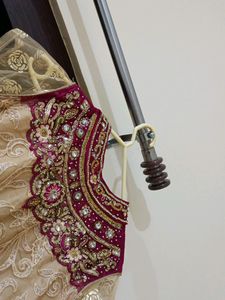 Heavy Partywear Gown
