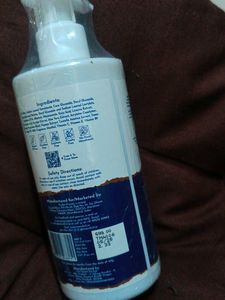 MANNLICH De-Tan Body Wash