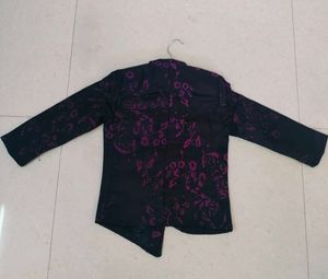 Boy Jodhpuri Coat