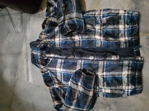Winter Jacket