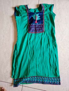 2xl Kurtis