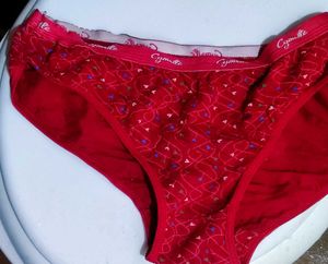 Women Underwear Penty