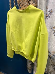 Women Sweatshirt