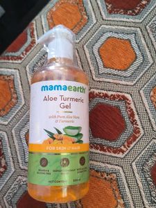 Mamaearth Bundle
