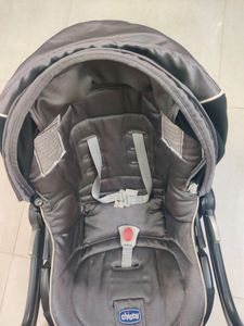 Chicco Brand Baby Car Seat/Carry Cot