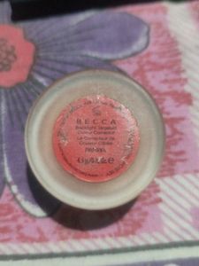Becca Corrector
