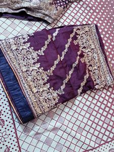 Saree stitching blouse fix price no bargaining