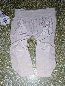 Silk Suit