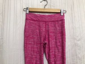 Anko Pink Capri
