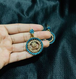 Unique Earrings