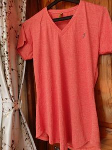 Women's V Neck T-shirt