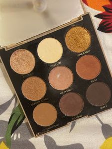 Profusion Mixed Metals Eyeshadow