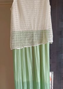 Gown