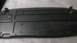 Logitech Wireless EX-100 with Receiver