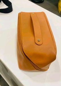 Makeup Pouch