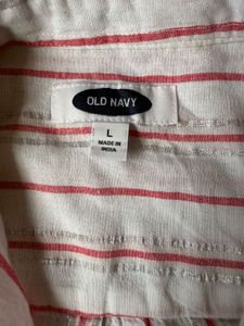 Cotton Casual Shirt - M-XL