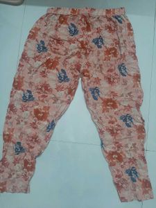 Daily Wear Pant For Women