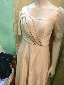 Elegant premium Ethnic Gown