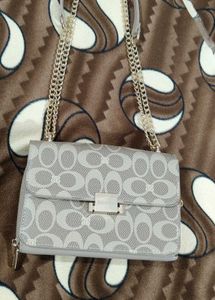 Bagco Luxury Sling Hand Bag