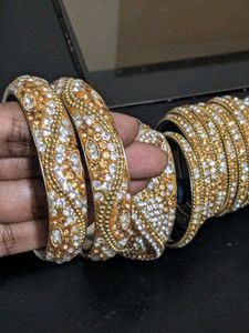 Bridal Bangles Set