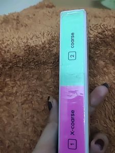 Nail File