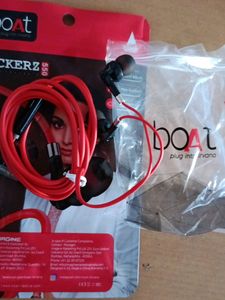 Headset
