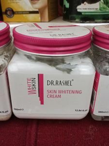 Dr Rashel Whitening Facial Kit