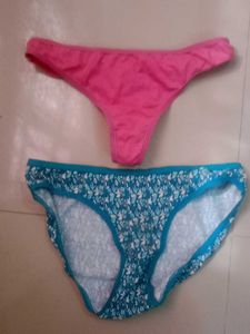 Cute Panties Set thong