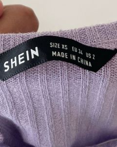 Shein Cami Top