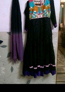 Black Frock