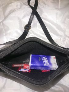 Floral Printed Sling Bag