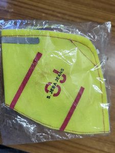 Protective Face Masks