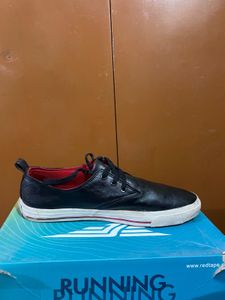 Black Casual Shoes For Men